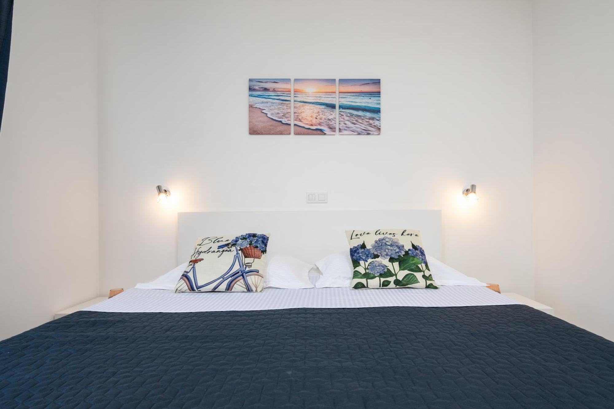 Apartman Mulin Трогир Экстерьер фото