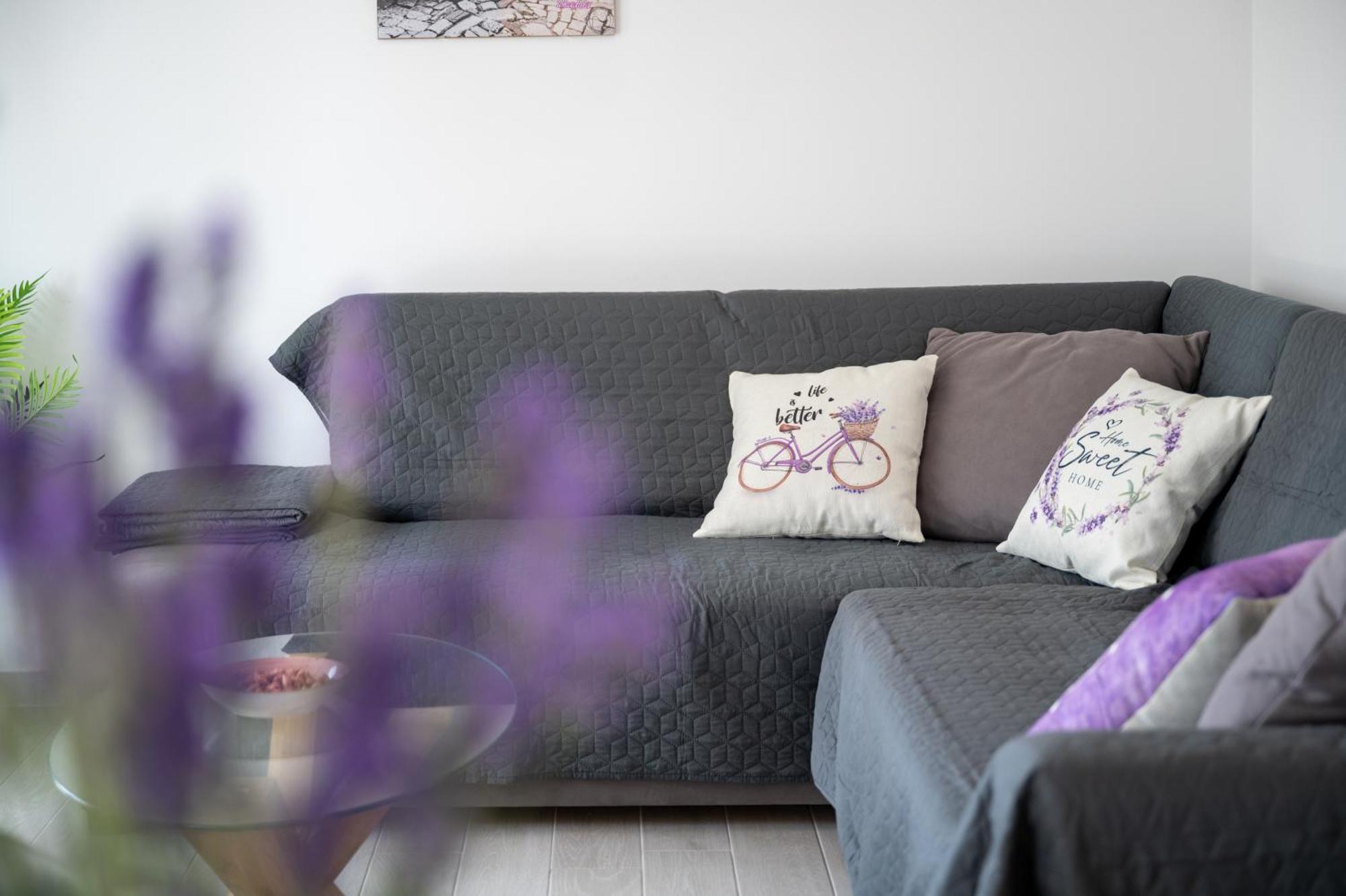 Apartman Mulin Трогир Экстерьер фото