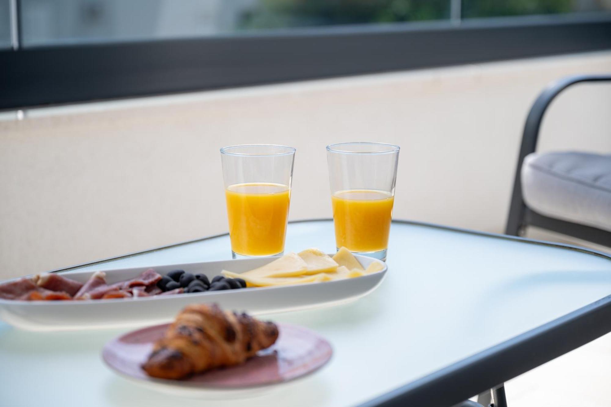 Apartman Mulin Трогир Экстерьер фото
