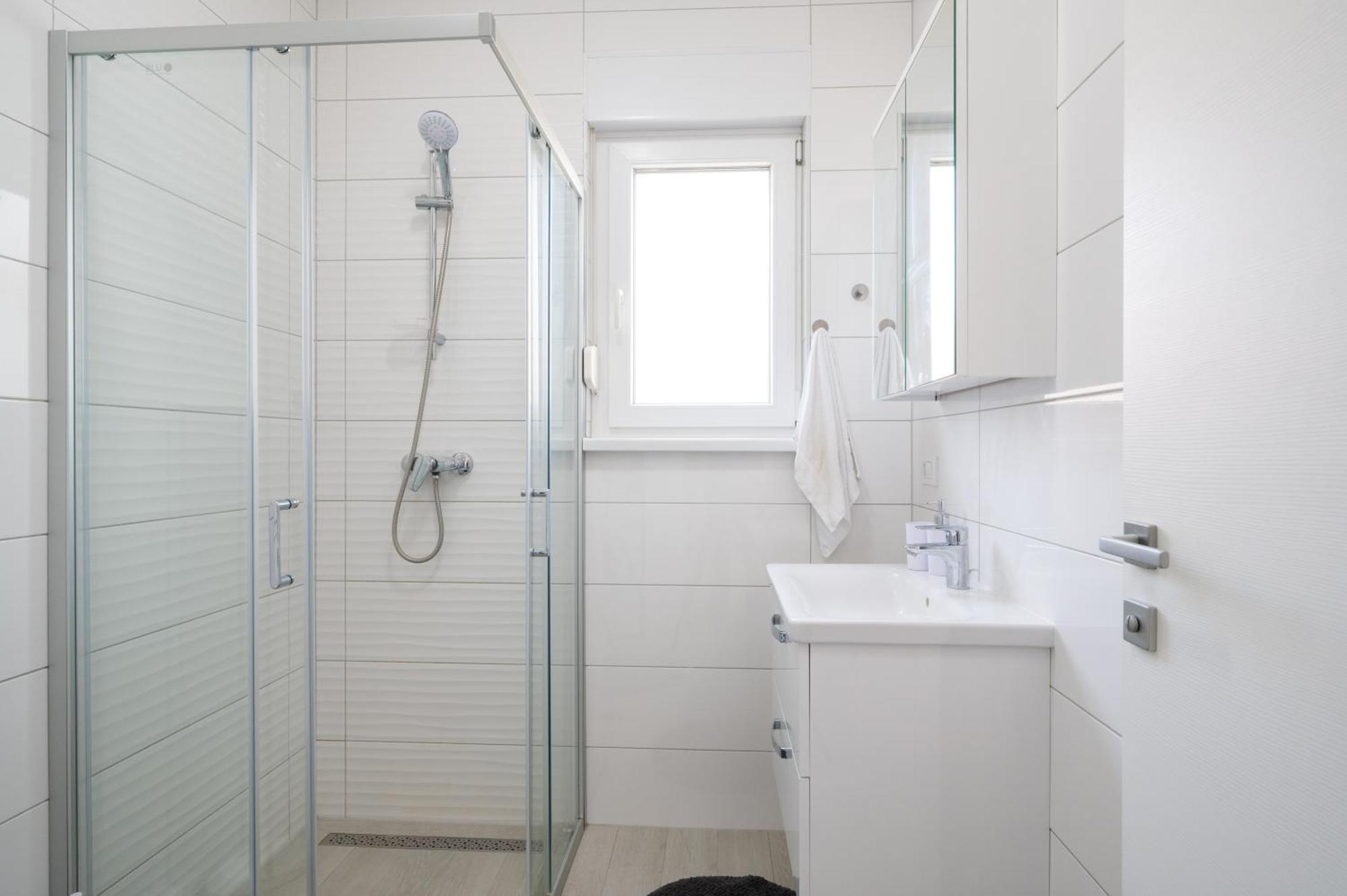 Apartman Mulin Трогир Экстерьер фото