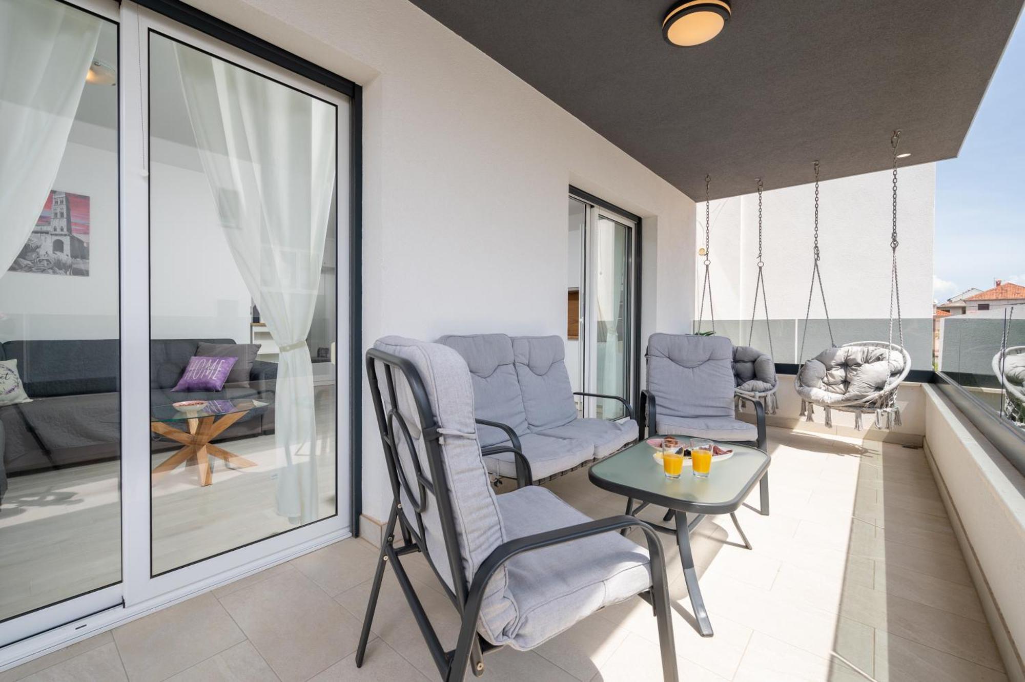 Apartman Mulin Трогир Экстерьер фото