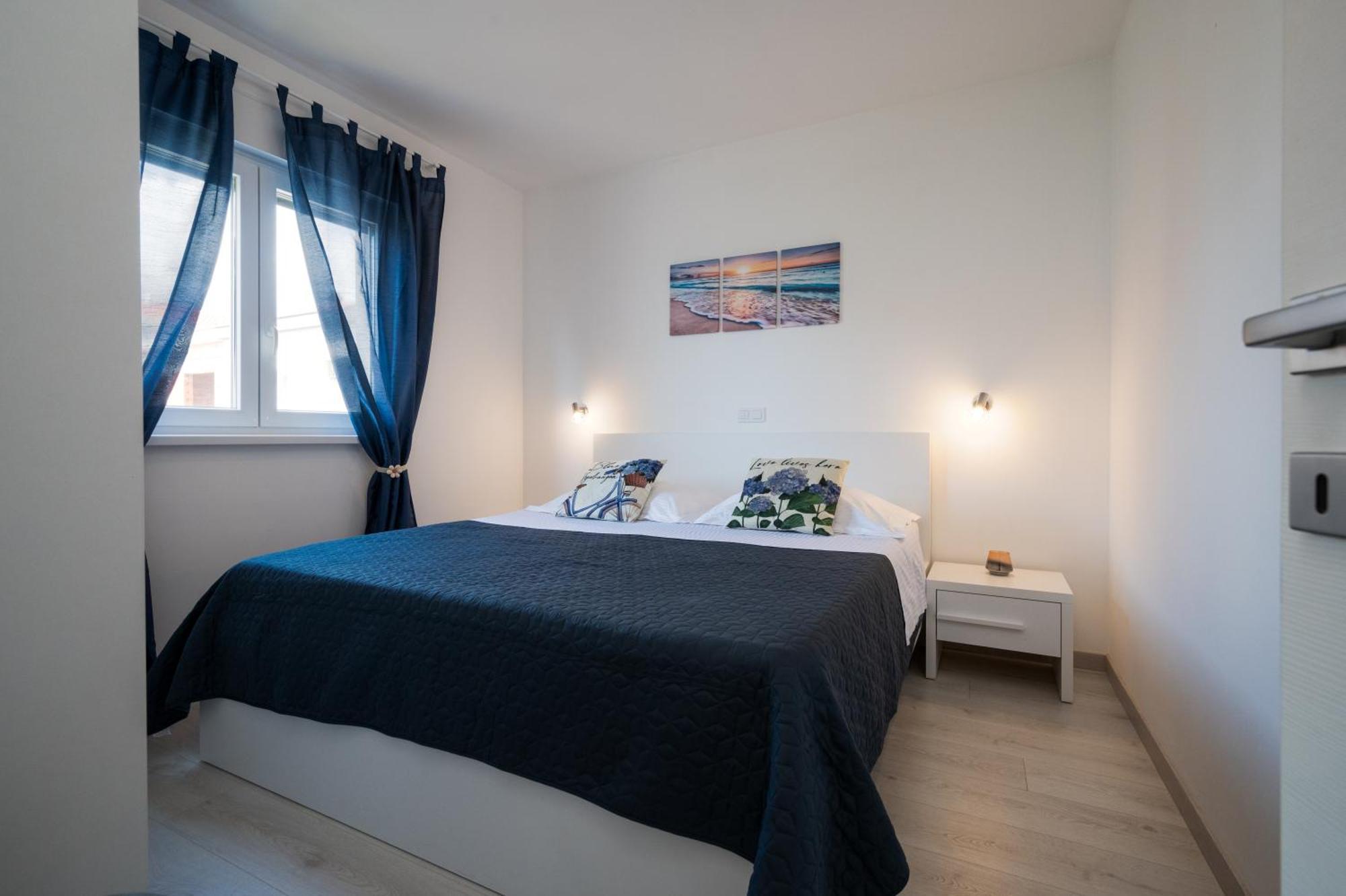 Apartman Mulin Трогир Экстерьер фото